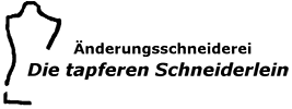 Logo Die tapferen Schneiderlein